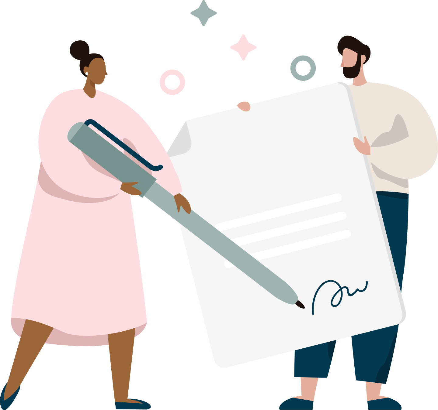 Separation Papers Ontario | Separation Agreement Toronto separation agreement Ontario, separation papers