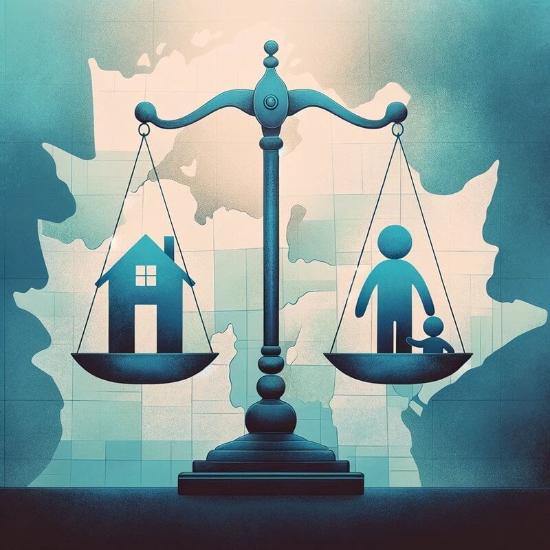 Understanding Child Custody in Ontario