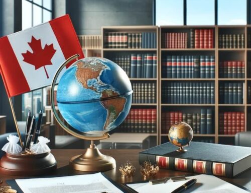 Cohabitation Agreements and Immigration in Canada