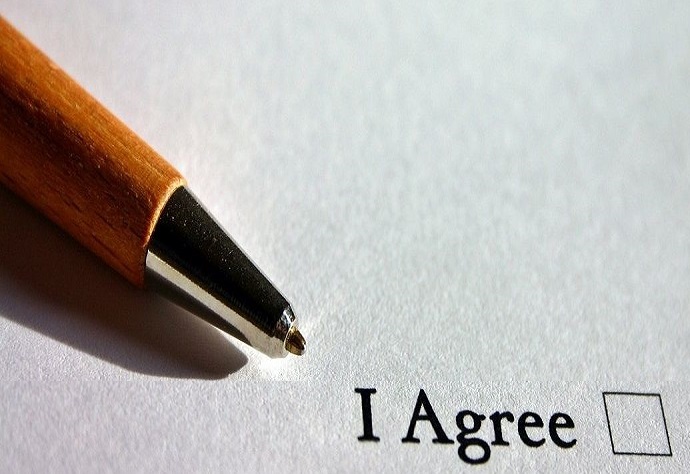 Legal Separation Agreements