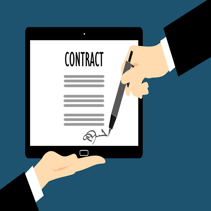Marriage Contracts in Ontario: A Comprehensive Overview
