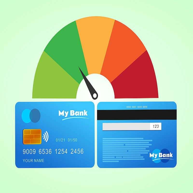 How a Separation Agreement Can Impact Your Credit Score