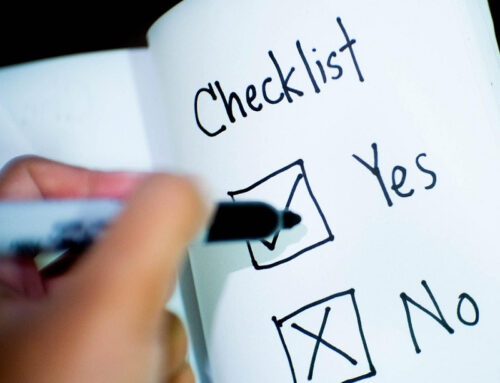 Ontario Cohabitation Agreement Checklist | What to Include