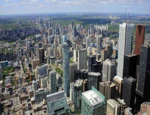Cohabitation Agreement Ontario: When One Person Owns the House