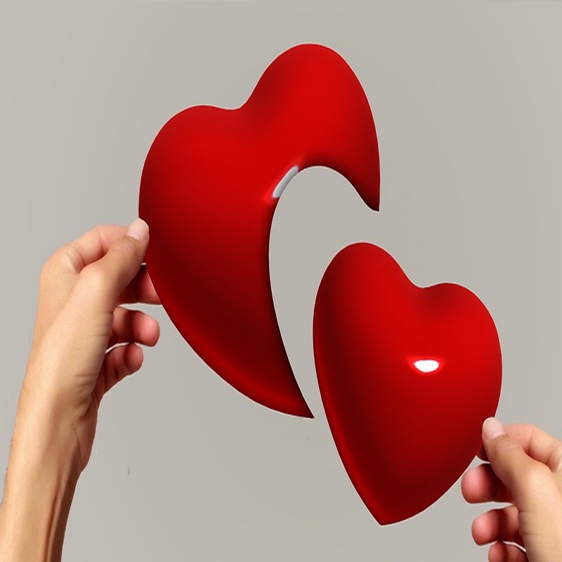 Resolve My Separation Without Going To Court?