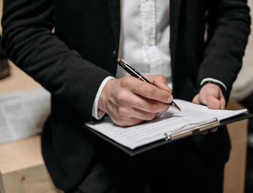 Separation Agreements and Car Lease Transfers in Ontario