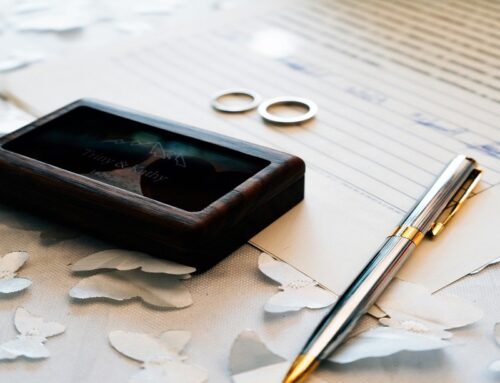 Changing or Challenging a Marriage Contract in Ontario?