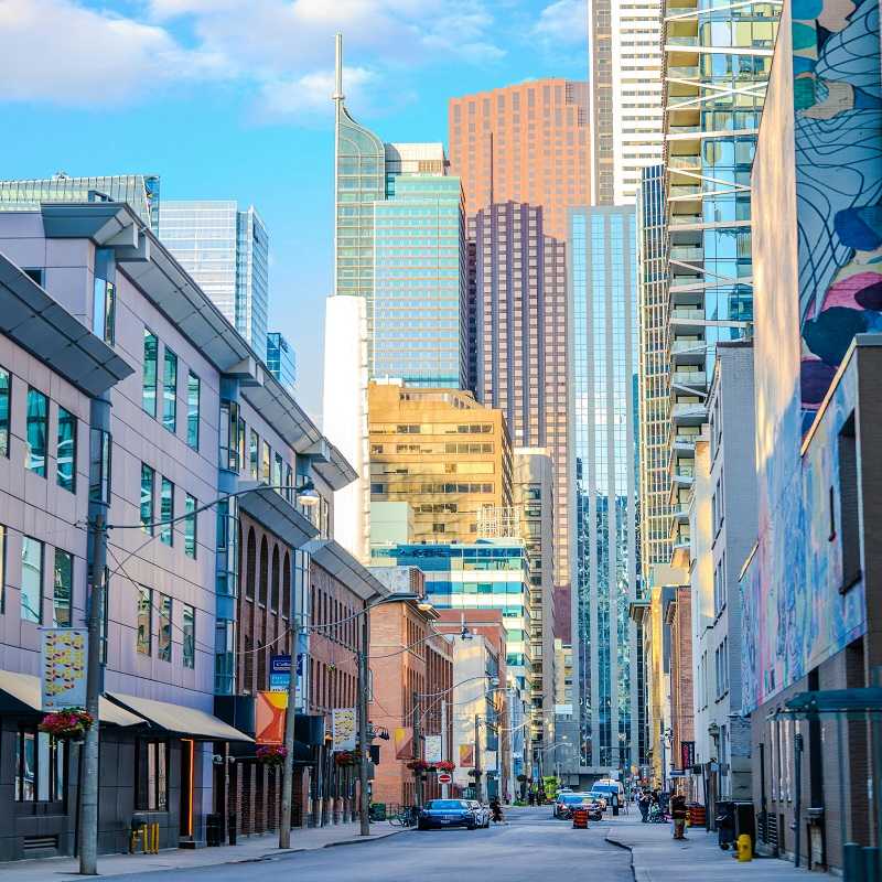 Real Estate Toronto