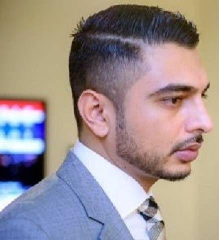 Numan Bajwa - Family Lawyer in Toronto