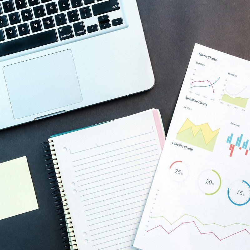 Digital Tools & Resources for Simple Divorce