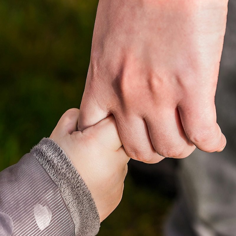 Joint Divorce with Children