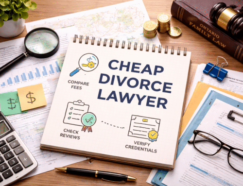 How to Find a Cheap Divorce Lawyer without Sacrificing Quality