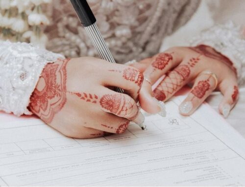 What Can Be Included in a Prenuptial Agreement in Ontario?