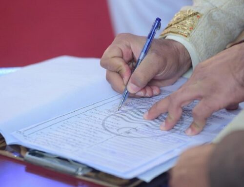 How Living Together After Separation Affects a Separation Agreement