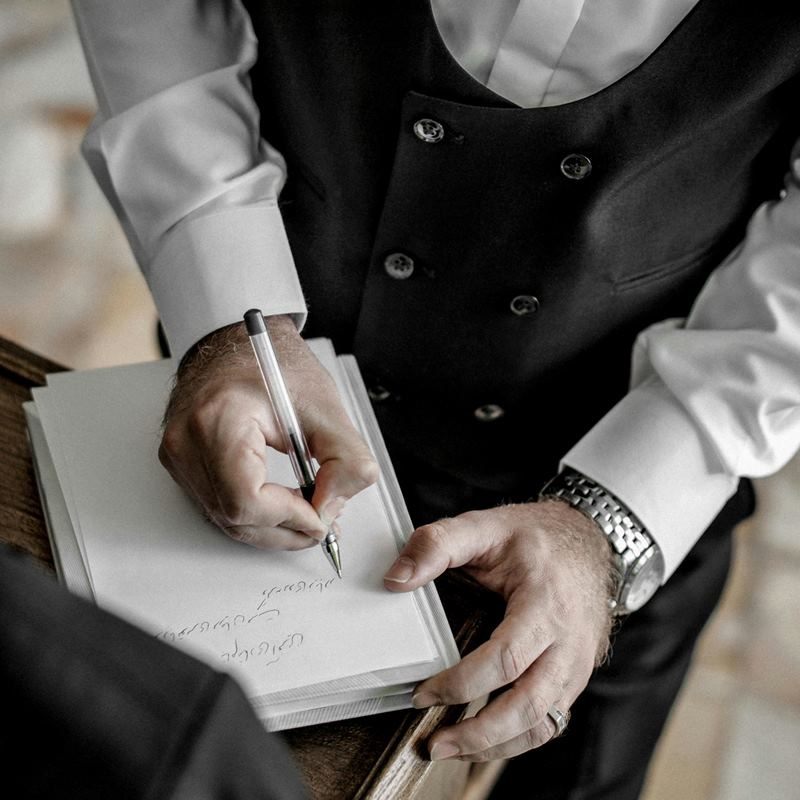 Prepare a Separation Agreement in Ontario