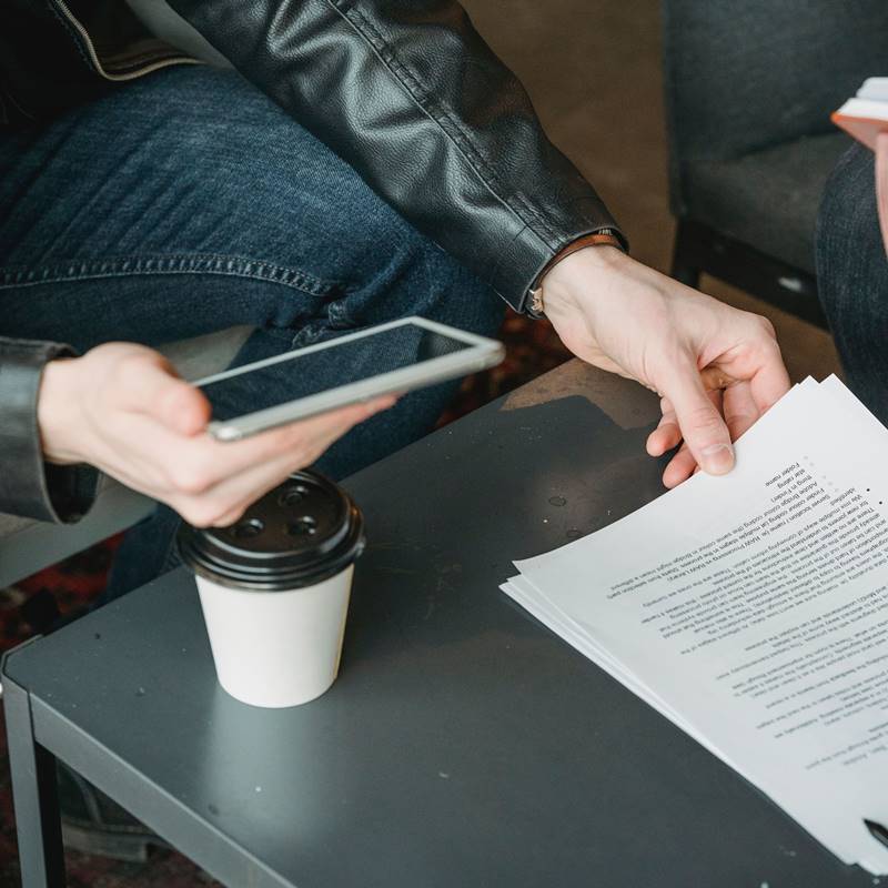 How to Review a Separation Agreement before Signing
