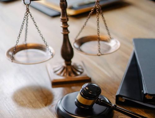 When Court Set Aside a Separation Agreement?