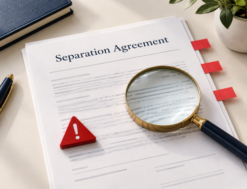 Why Written Communication Matter During Agreement Negotiations?