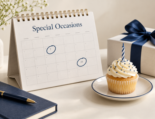 How to Plan Birthdays and Special Occasions after Separation?